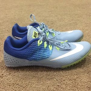 Nike Track Sprint Spikes